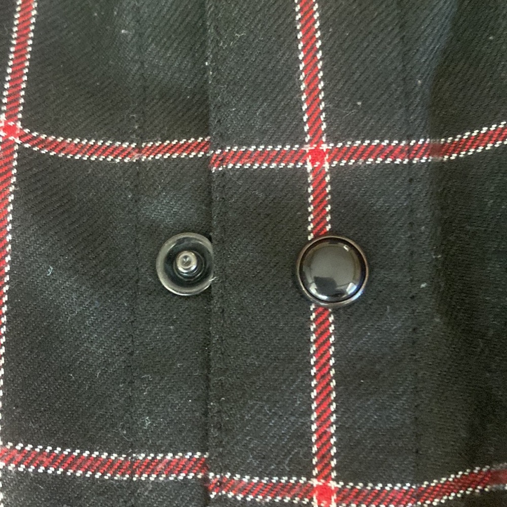 Dixxon Gridlock Flannel Size 2xt - image 3